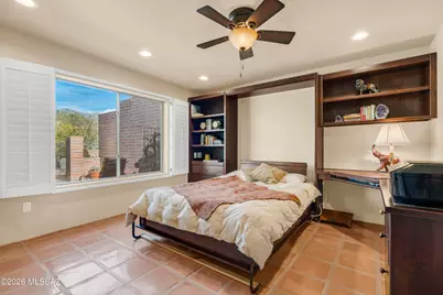 5800 E Cochise Trail, Tucson, AZ 85750 - Photo 16