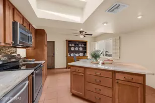 5800 E Cochise Trail, Tucson, AZ 85750 - Photo 8