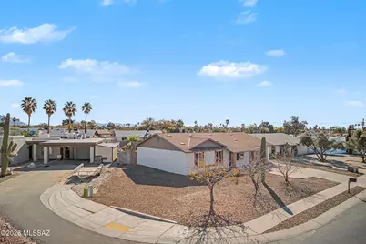 8022 N Oldfather Road, Tucson, AZ 85741 - Photo 34