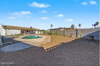 8022 N Oldfather Road, Tucson, AZ 85741 - Photo 30