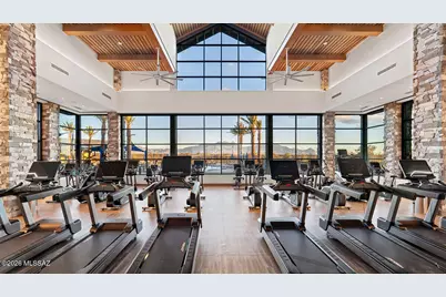 1986 E Desert Lark Pass, Green Valley, AZ 85614 - Photo 40