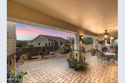 1986 E Desert Lark Pass, Green Valley, AZ 85614 - Photo 22