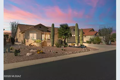 1986 E Desert Lark Pass, Green Valley, AZ 85614 - Photo 2