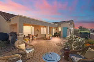 1986 E Desert Lark Pass, Green Valley, AZ 85614 - Photo 24