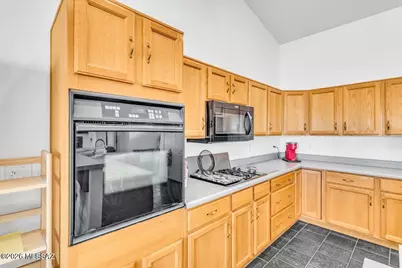 4940 N Castle Ridge Road, Tucson, AZ 85749 - Photo 24