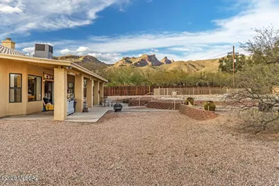 4940 N Castle Ridge Road, Tucson, AZ 85749 - Photo 38