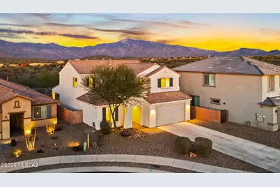 13474 E Silverra Place, Tucson, AZ 85747 - Photo 2