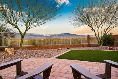 13474 E Silverra Place, Tucson, AZ 85747 - Photo 44