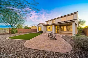 13474 E Silverra Pl, Tucson, AZ 85747 - Photo 46