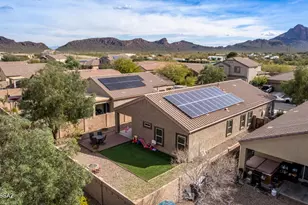 9106 W Old Agave Trail, Marana, AZ 85653 - Photo 36