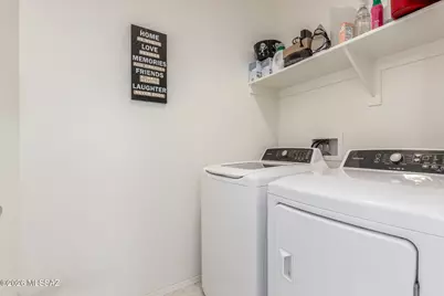 9106 W Old Agave Trail, Marana, AZ 85653 - Photo 26