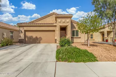 9106 W Old Agave Trail, Marana, AZ 85653 - Photo 48