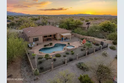 10561 S Coyote Melon Loop, Vail, AZ 85641 - Photo 6