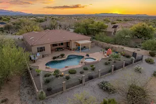 10561 S Coyote Melon Loop, Vail, AZ 85641 - Photo 6