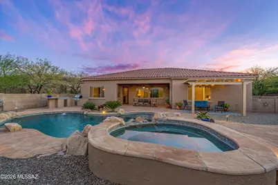 10561 S Coyote Melon Loop, Vail, AZ 85641 - Photo 2