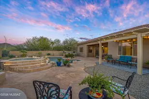 10561 S Coyote Melon Loop, Vail, AZ 85641 - Photo 16