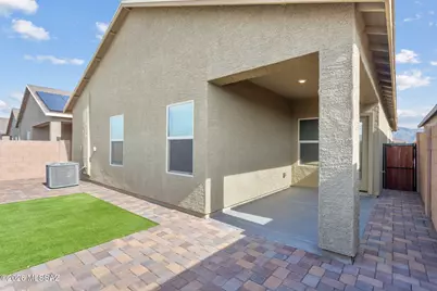 3565 N Kellen Canyon Court, Tucson, AZ 85745 - Photo 30