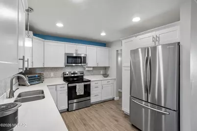 622 E Linden Street, Tucson, AZ 85705 - Photo 6