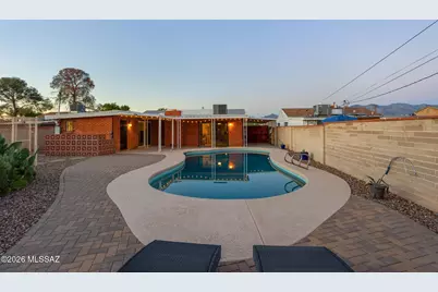 622 E Linden Street, Tucson, AZ 85705 - Photo 34