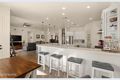 3610 E Andrada Road, Vail, AZ 85641 - Photo 16