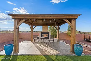 3610 E Andrada Rd, Vail, AZ 85641 - Photo 38