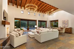 6067 W Seven Saguaros Cir, Marana, AZ 85658 - Photo 6