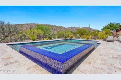 6067 W Seven Saguaros Circle, Marana, AZ 85658 - Photo 22