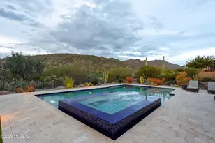 6067 W Seven Saguaros Cir, Marana, AZ 85658 - Photo 42