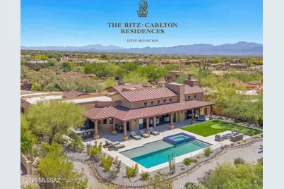 6067 W Seven Saguaros Circle, Marana, AZ 85658 - Photo 1