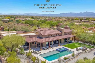 6067 W Seven Saguaros Cir, Marana, AZ 85658 - Photo 1