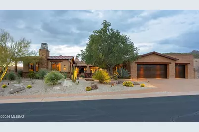 6067 W Seven Saguaros Circle, Marana, AZ 85658 - Photo 2