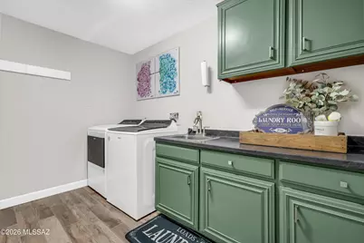 1800 N Forty Niner Drive, Tucson, AZ 85749 - Photo 36