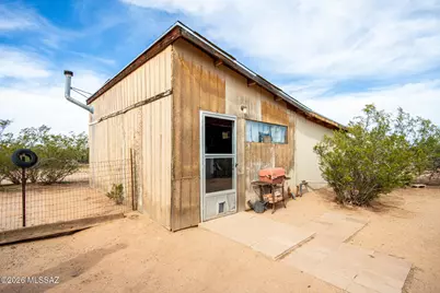 15330 W Magee Road, Marana, AZ 85653 - Photo 38