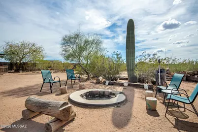 15330 W Magee Road, Marana, AZ 85653 - Photo 46