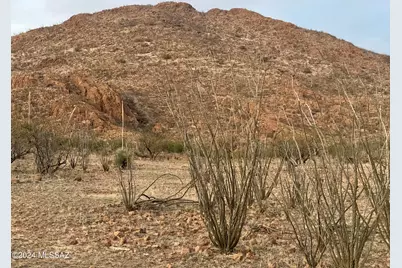 Tbd Shadow Crest Court #82, Tubac, AZ 85646 - Photo 24
