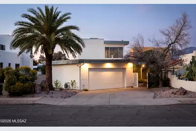 2239 E 1st Street #1, Tucson, AZ 85719 - Photo 32