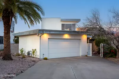 2239 E 1st Street #1, Tucson, AZ 85719 - Photo 2