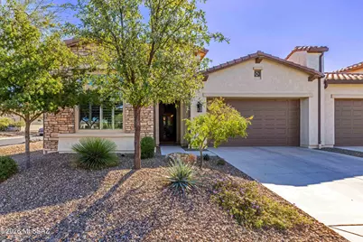 61127 E Shale Road, Oracle, AZ 85623 - Photo 2