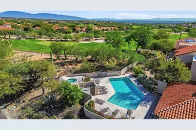 6353 N Vuelta Tajo, Tucson, AZ 85718 - Photo 32