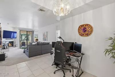 6353 N Vuelta Tajo, Tucson, AZ 85718 - Photo 28