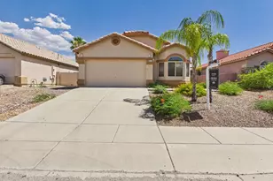 8844 E Marci Lynne Way, Tucson, AZ 85747 - Photo 1