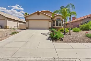 8844 E Marci Lynne Way, Tucson, AZ 85747 - Photo 1