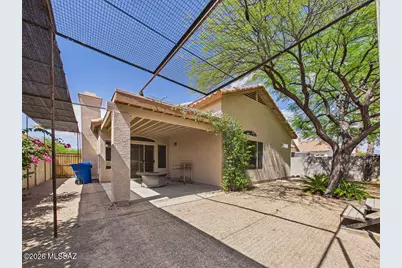 8844 E Marci Lynne Way, Tucson, AZ 85747 - Photo 24