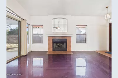 8844 E Marci Lynne Way, Tucson, AZ 85747 - Photo 4