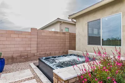 12840 E Tortoise Pointe Drive, Vail, AZ 85641 - Photo 34