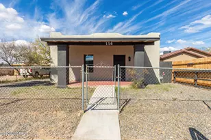 116 W 30th St, Tucson, AZ 85713 - Photo 1