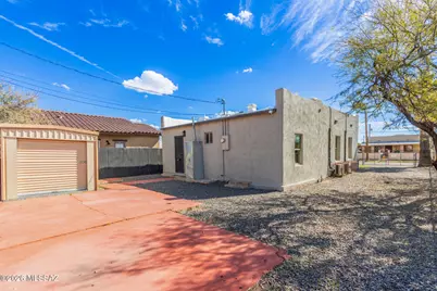 116 W 30th Street, Tucson, AZ 85713 - Photo 26