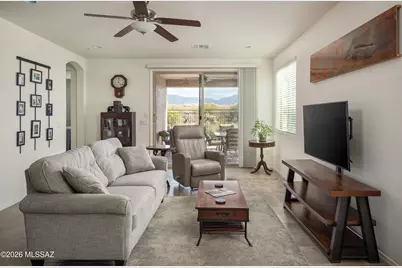 12228 N Golden Mirror Drive, Marana, AZ 85658 - Photo 12