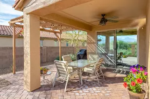 12228 N Golden Mirror Dr, Marana, AZ 85658 - Photo 24