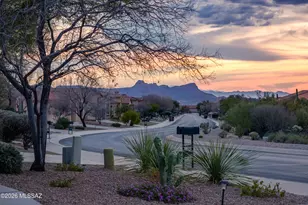 12228 N Golden Mirror Dr, Marana, AZ 85658 - Photo 28
